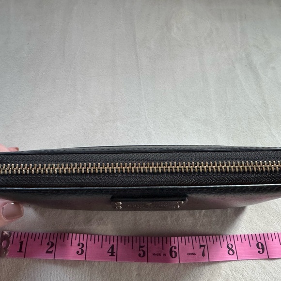 Kate Spade Black Crossbody Bag and Wallet Set - Picture 15 of 16